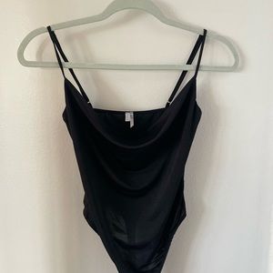 Urban Outfitters, Out From Under Bodysuit